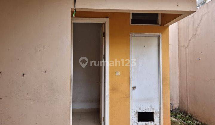 Dijual Rumah di Cluster Summarecon Bekasi 2