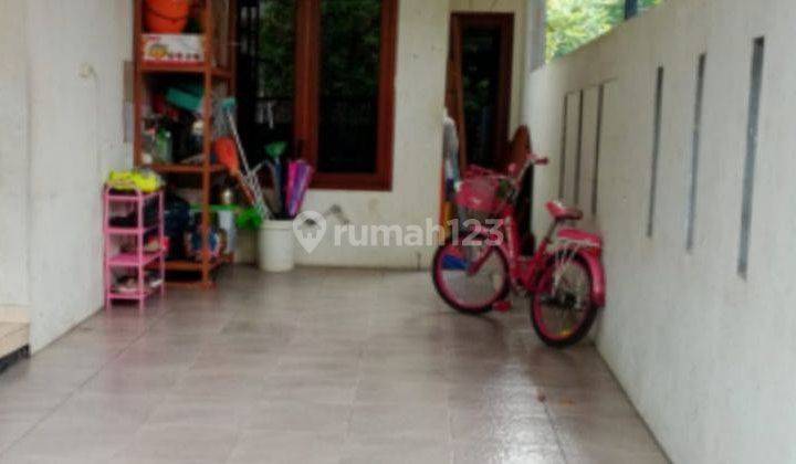 Dijual Rumah Jl Enemon Ii Thb Bekasi 2