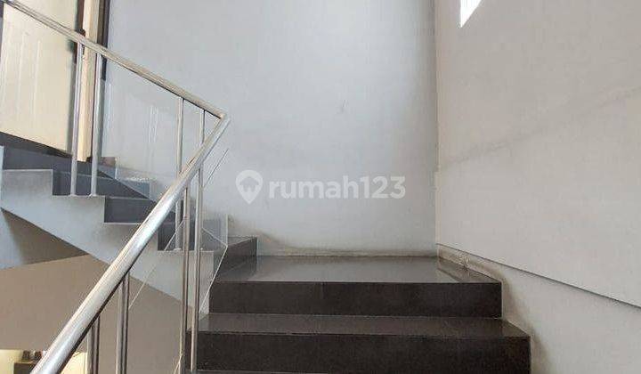 Di Jual Rumah Mewah di Harapan Indah Lokasi Depan Luas 280 Bekasi Barat 2