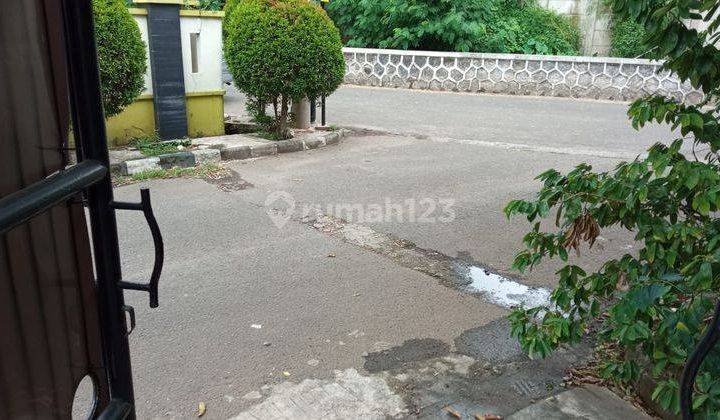 Di Jual Rumah Bagus di Dutabumi Harapan Indah Bekasi Barat 2