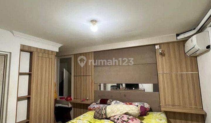 Dijual Rumah Bagus Hoek, Dgn Kolam Renang Pribadi Di Metland Jakarta 2