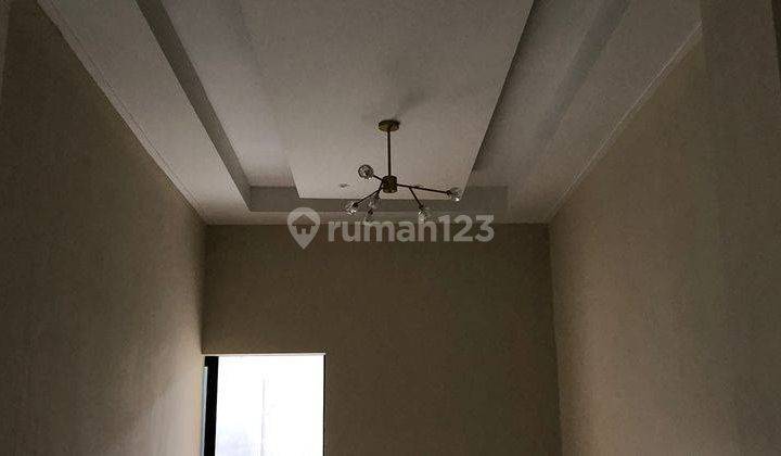 Rumah Dijual Taman Harapan Baru  2