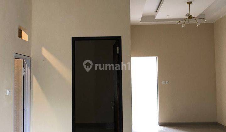 Rumah Dijual Taman Harapan Baru  1