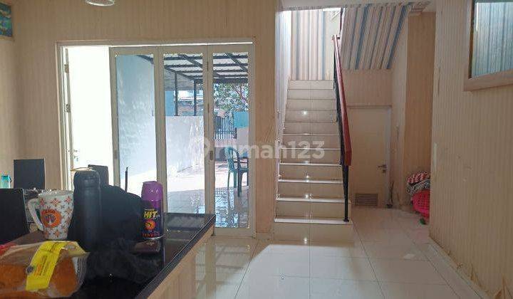  Dijual Rumah Cantik Hook Metland, Ujung Menteng, Cakung Jakarta Timur 1