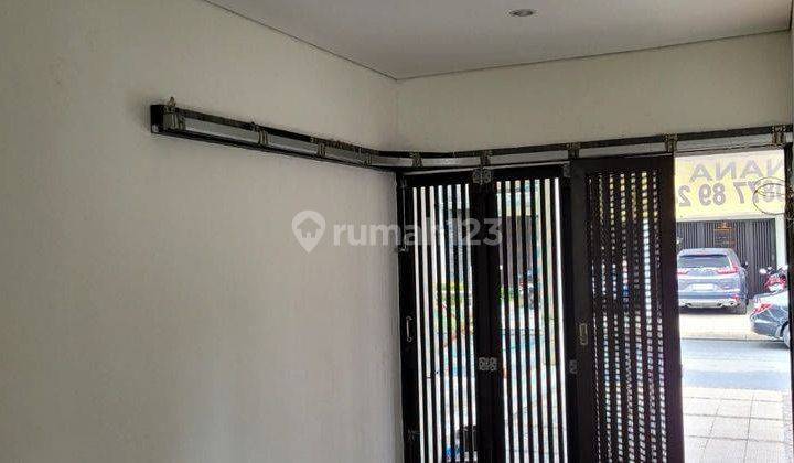 Di Jual Rumah Cantik 2 Lantai Lebar 8x18 di Cluster Asera Harapan Indah Bekasi Barat 2