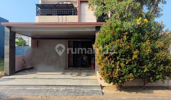 Rumah 2 Lantai Siap Huni Di Perumahan Rumah 2 Lantai Siap Huni Di Perumahan