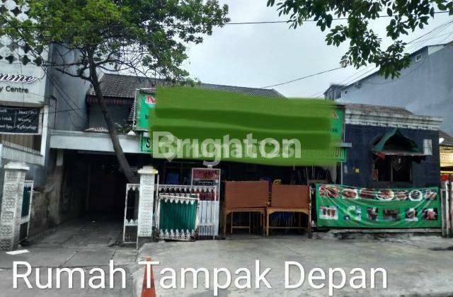 RUMAH DIKAWASAN KOMERSIAL DEKAT SCBD JAKARTA 1