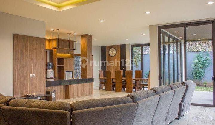 Villa Lux Resort Bagus Terawat Rapih Dan Asri di Dago Pakar Bandung 1