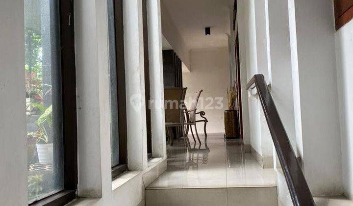 Rumah 2 Lantai Lux Dan Mewah Siap Huni di Turangga Bandung 2