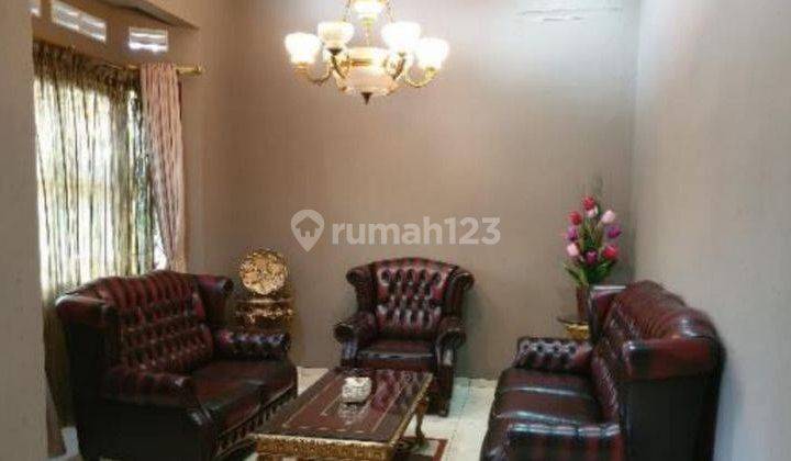 Rumah Kota Baru Parahyangan Bandung Tempo Doeloe 1 1