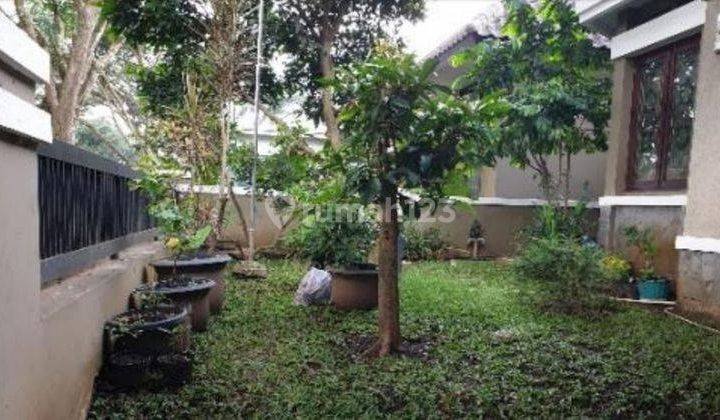 Rumah Kota Baru Parahyangan Bandung Tempo Doeloe 1 2