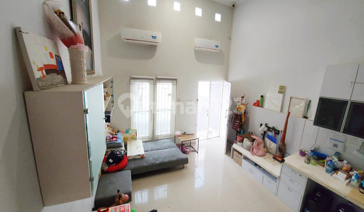 Rumah Tarian Raya Dalam, Kelapa Gading Luas 7x15m2 Rumah Tarian Raya Dalam, Kelapa Gading Luas 7x15m2