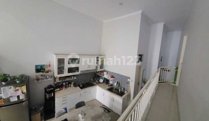 Grand Dance House Inside, Kelapa Gading Area 7x15m2 2