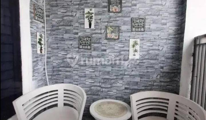 Rumah 2 Lantai Di Daerah Duren Sawit Jakarta Timur 2