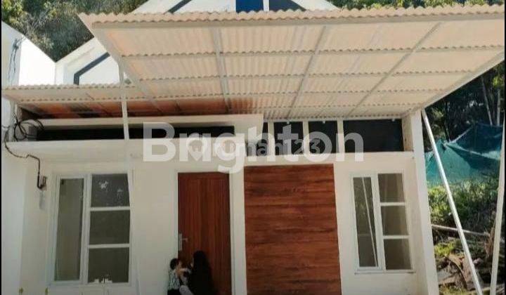 DIJUAL RUMAH PARONGPONG CIGUGUR GIRANG 1