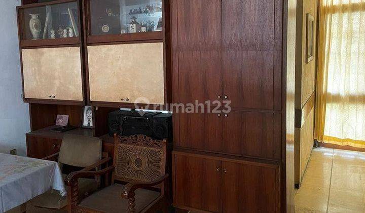 Dijual Murah Rumah Hitung Tanah Murah Di Radio Dalam 2