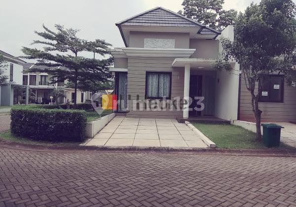 Dijual Rumah Murah di Citra Lake Sawangan 1