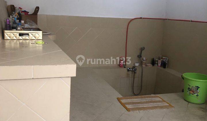 Rumah Unik Seperti Villa Bernuansa Klasik Turki Di Cilandak Jakse 2