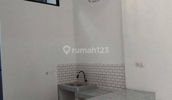 Rumah Citra Indah City Baru Renovasi, Bogor, Jawa Barat 2