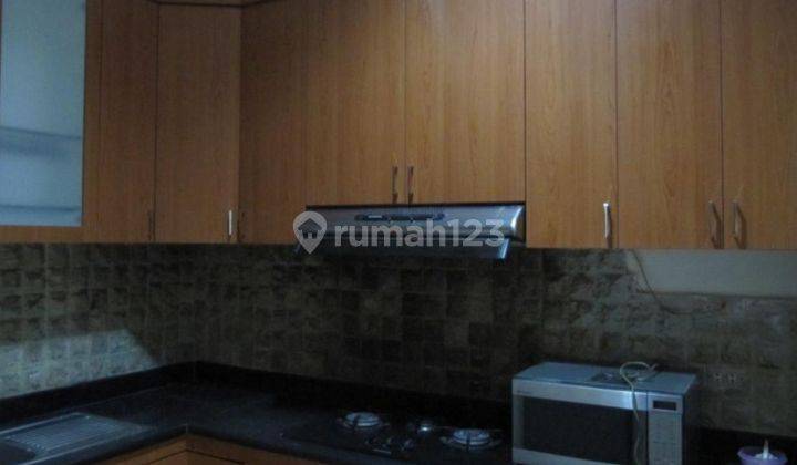 Rumah 2 Lantai Bagus Jl. Pulau Pari, Taman Permata Buana, Jakarta Barat. 2