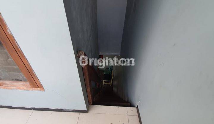 rumah model Belanda bisa tempat tinggal ada usaha kost 2