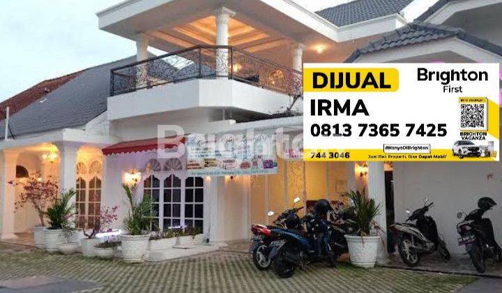 RUMAH KOS PREMIUM 1