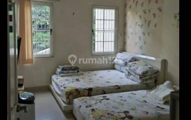 Dijual Rumah di Taman Semanan, Jakarta Barat 2