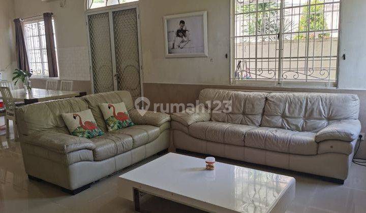 Dijual Rumah di Taman Semanan Indah, Jakarta Barat 1