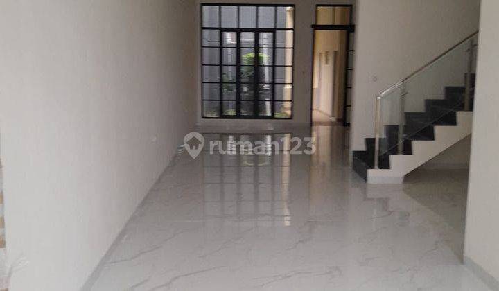 Dijual Rumah Baru Metland Puri, Jakarta Barat 2