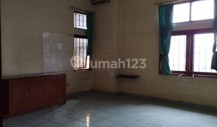 Rumah Luas Strategis di Terusan Pasirkoja Raya