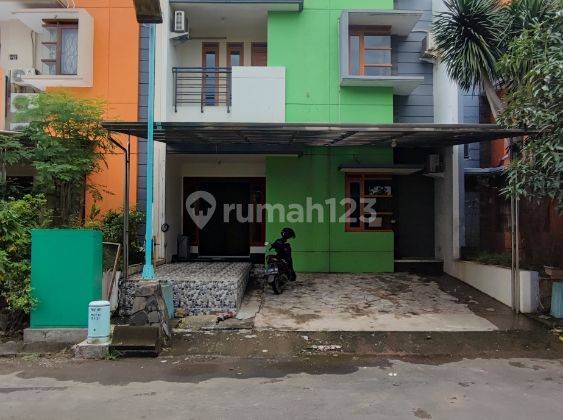 Rumah  Siap Huni Di Perumahan 1