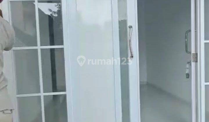 Rumah Siap Huni, Ada 2 Unit AC 2