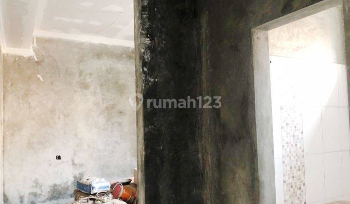 Rumah kos-kosan Di Jl Dwijaya, Gandaria Utara Jakarata Selatan 2