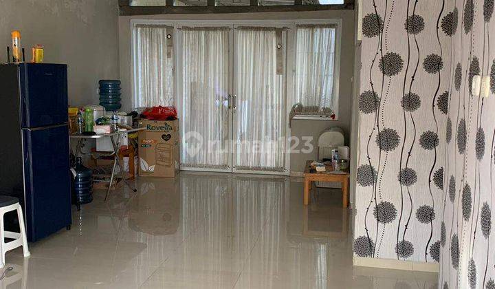 Rumah 2 Lantai Bagus Di Rivela Park Kertamaya Bogor S6787 2