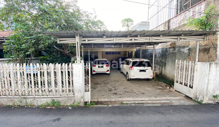 Rumah Bagus Di Jl Lapangan Ros Tebet Jakarta Selatan Rumah Bagus Di Jl Lapangan Ros Tebet Jakarta Selatan