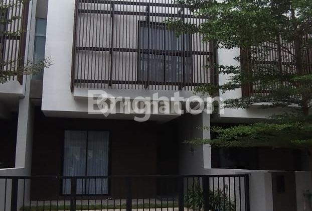 RUMAH 2M-AN TENGAH KOTA?