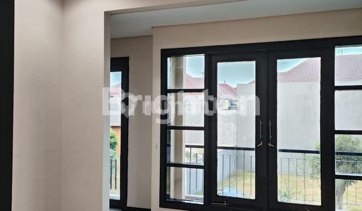 RUMAH KERTAJAYA INDAH 2