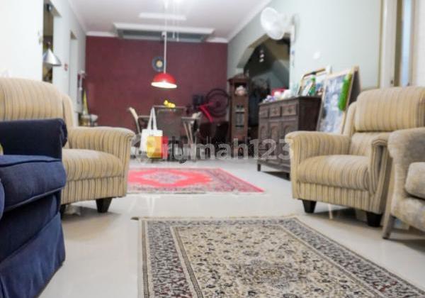 Rumah Di Tebet Utara Jakarta Selatan Rumah Di Tebet Utara Jakarta Selatan