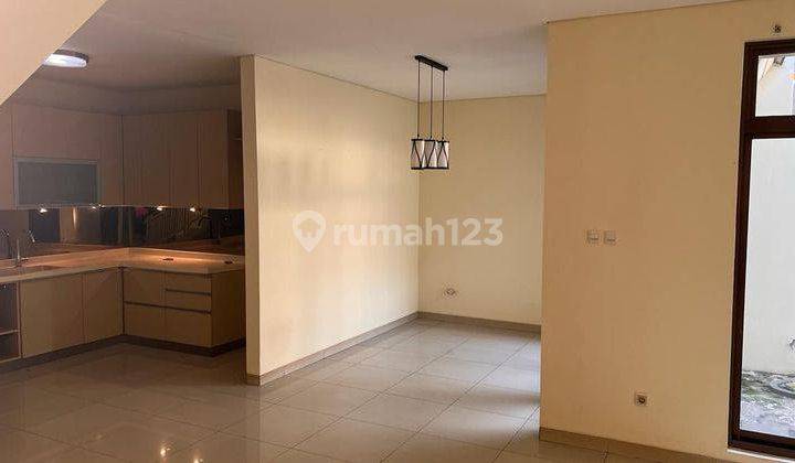 Dijual rumah di komplek  Bintaro jaya sek 7 Tangerang selatan 2