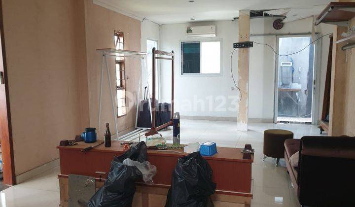 Di Jual Rumah Komplek Cikini Sektor 7 Bintaro, Tangsel 2