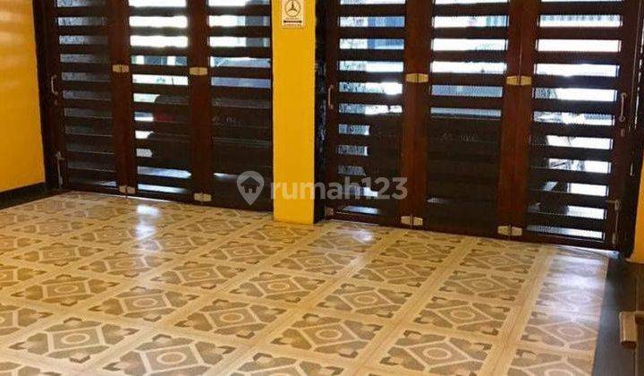 Dijual Rumah di Komplek Menteng Bintaro Sek 7 Tangerang Selatan 2