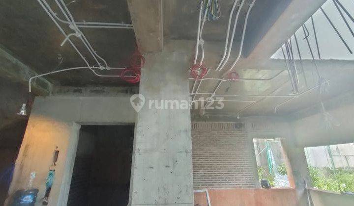 Dijual Rumah Baru Modern Minimalis di Pondok Indah Jakartaselatan 2