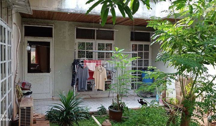 Rumah di Komplek Cirendeu Permai Lebak Bulus Jaksel 2