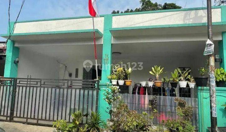 Dijual Rumah di Komplek Pondok Kacang Prima Tangsel 1