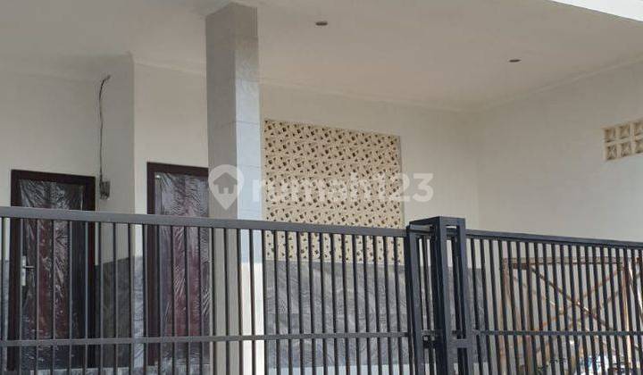 Dijual Rumah Baru di Bumi Bintaro Permai Pesanggrahan Jaksel Dijual Rumah Baru di Bumi Bintaro Permai Pesanggrahan Jaksel