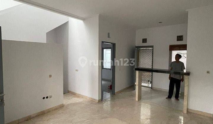 Dijual Rumah Siap Huni di Puri Beta Ciledug Larangan Tangerang 2