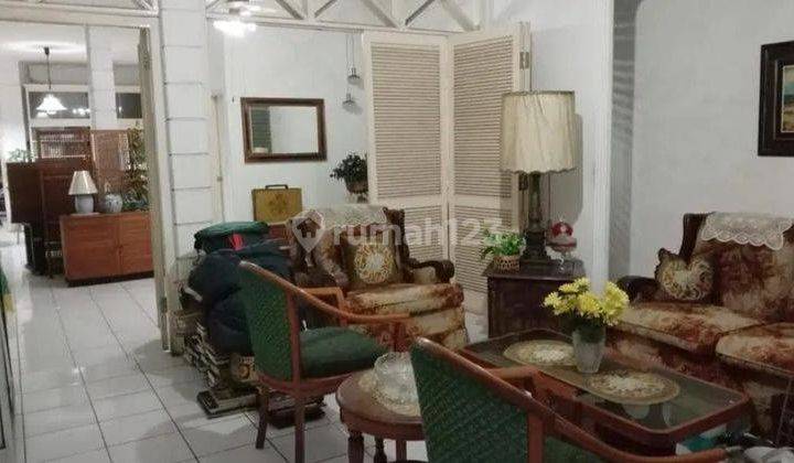 Dijual Rumah di Komplek Murai Bintaro Jaya Sektor 1 Jaksel 2