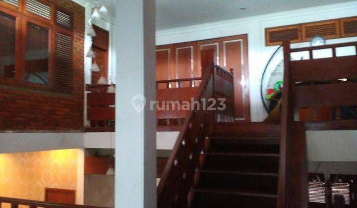 Dijual Rumah di Perumahan Bukit Cirendeu, Tangsel 2