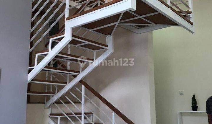 Di jual rumah baru di puyuh bintaro jaya sektor 5 Pondok aren 2