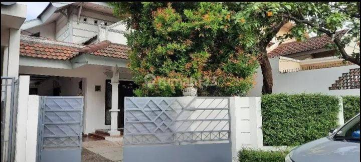 Di jual rumah murah di jl.camar bintaro jaya sektor 3,tangsel 1